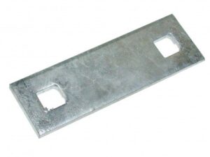 Washer Plate