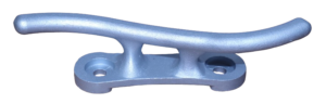 ALUMINIUM S CLEAT