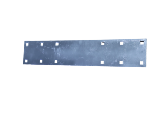 Splice Plate
