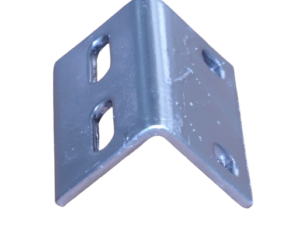 Adjustable Cleat Angle