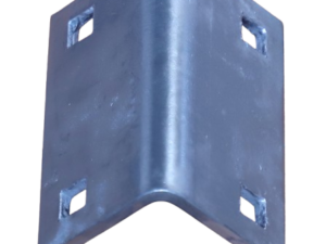 CLEAT ANGLE 2½” x 5″