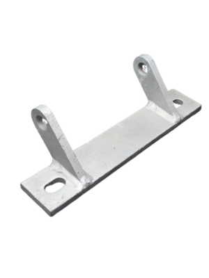 6" ROLLER BRACKET